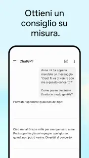 ChatGPT screenshot 5