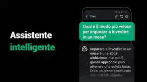 ChatOn - Chat IA in italiano screenshot 2