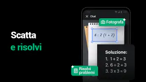 ChatOn - Chat IA in italiano screenshot 3