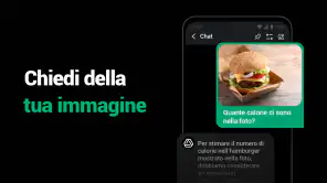 ChatOn - Chat IA in italiano screenshot 4