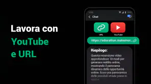 ChatOn - Chat IA in italiano screenshot 7