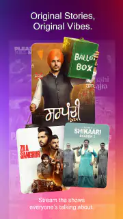 Chaupal - Movies & Web Series screenshot 4