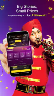 Chaupal - Movies & Web Series screenshot 5
