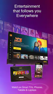 Chaupal - Movies & Web Series screenshot 6