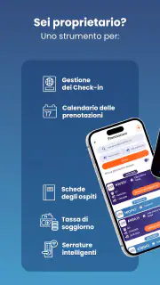 Check-in Scan screenshot 2