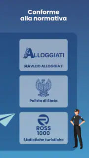 Check-in Scan screenshot 6