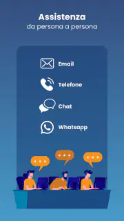 Check-in Scan screenshot 7