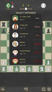 Chess Origins - 2 players screenshot 2