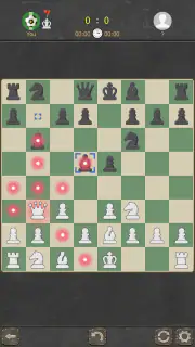 Chess Origins - 2 players screenshot 3