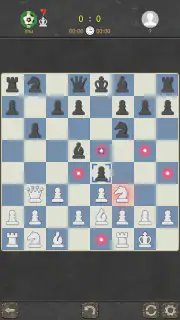 Chess Origins - 2 players screenshot 4