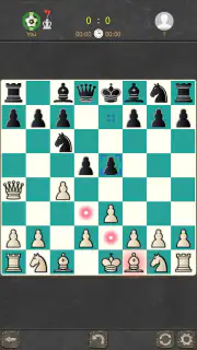 Chess Origins - 2 players screenshot 5