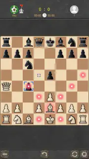Chess Origins - 2 players screenshot 6