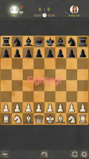 Chess Origins - 2 players screenshot 7