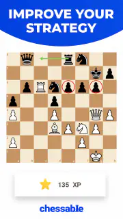 Chessable: Study Chess Smarter screenshot 3