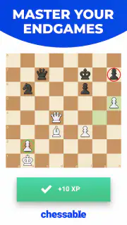 Chessable: Study Chess Smarter screenshot 6