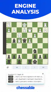 Chessable: Study Chess Smarter screenshot 7