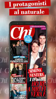 Chi screenshot 1