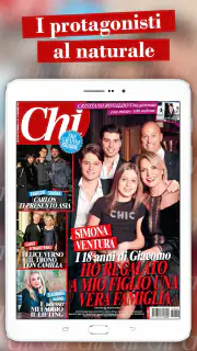 Chi screenshot 5