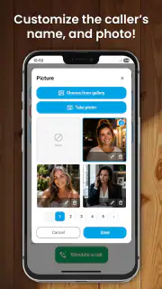 Chiamata Finta - Scherzo screenshot 6