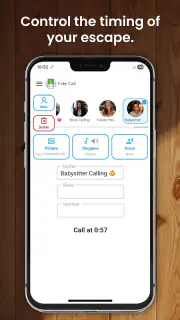 Chiamata Finta - Scherzo screenshot 7