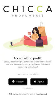 Chicca Profumerie screenshot 6