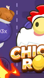 Chicken Road Game Money Online screenshot 2