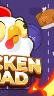 Chicken Road Game Money Online screenshot 3