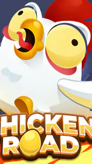 Chicken Road: Official App screenshot 2