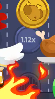Chicken Road: Official App screenshot 3