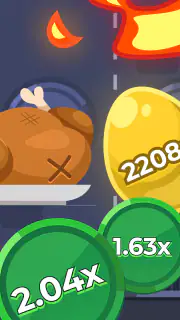 Chicken Road: Official App screenshot 4