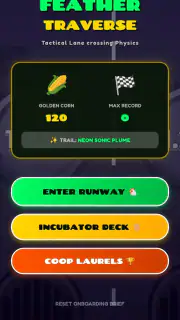 Chicken Road: Official App screenshot 5