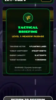 Chicken Road: Official App screenshot 6