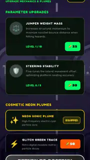 Chicken Road: Official App screenshot 7