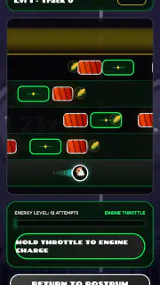 Chicken Road: Official App screenshot 8