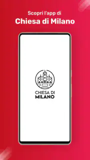 ChiesadiMilano screenshot 1