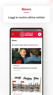 ChiesadiMilano screenshot 2