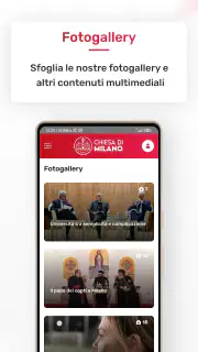 ChiesadiMilano screenshot 4