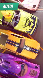 Chrome Valley Customs screenshot 2