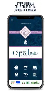 cipollapp screenshot 1