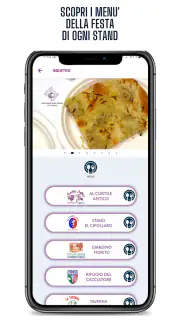 cipollapp screenshot 2
