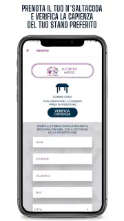 cipollapp screenshot 3