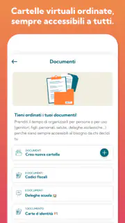 Circle in family screenshot 5