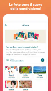Circle in family screenshot 6