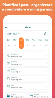 Circle in family screenshot 7