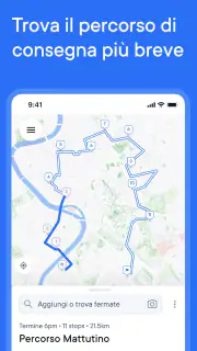 Spoke (prima Circuit) screenshot 1