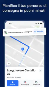 Spoke (prima Circuit) screenshot 3
