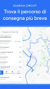 Spoke (prima Circuit) screenshot 8