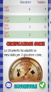 Cirulla screenshot 6