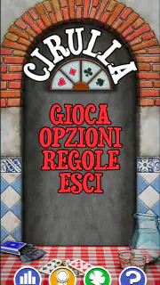 Cirulla screenshot 8