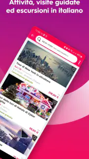 Civitatis, esplora il mondo! screenshot 2